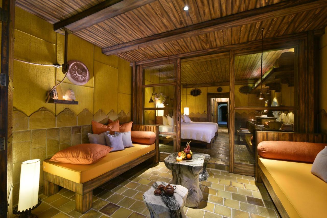 Legacy Yen Tu - Mgallery Uong Bi Exterior photo